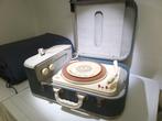 Platenspeler, JOBO, JOBOPHONE 8, Vintage 1957-(#8853), Ophalen