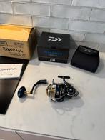 een nieuwe daiwa saltiga 10000-h molen, Ophalen of Verzenden, Nieuw, Molen