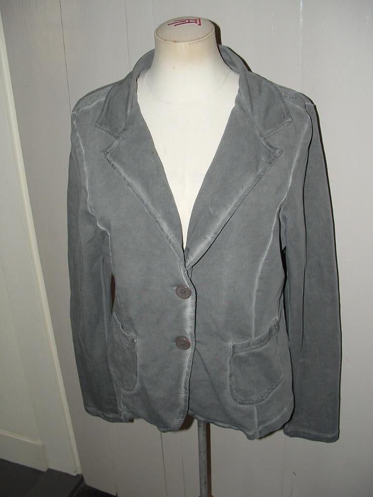 Twenty5 by Rafa Amsterdam jogging blazer maat M, Kleding | Dames, Maat 38/40 (M), Twenty5 by Rafa Amsterdam, Ophalen of Verzenden