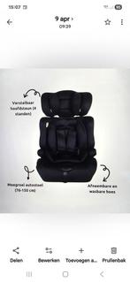 Auto kinderstoel, Ophalen, Overige merken