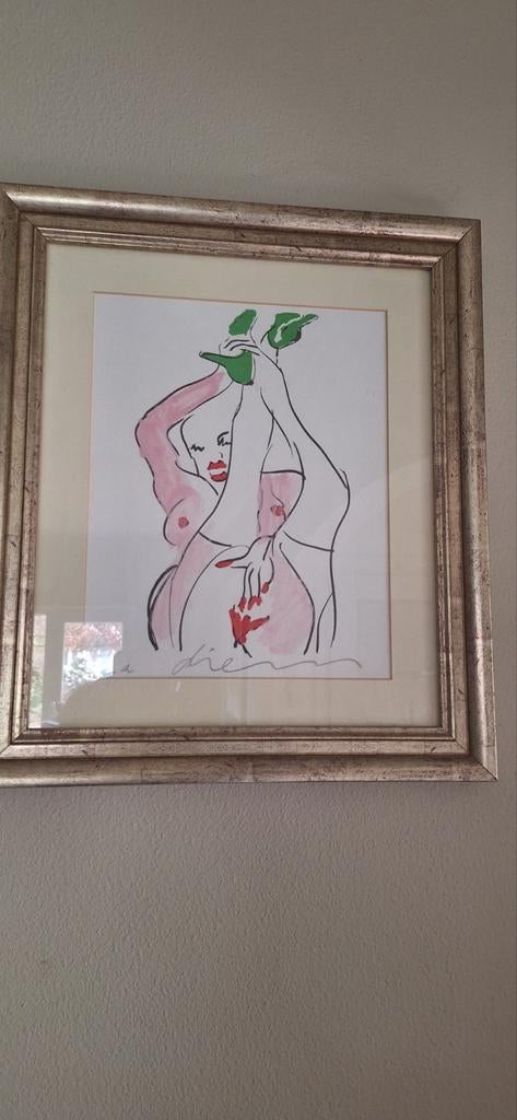 Peter Diem, Ophalen of Verzenden