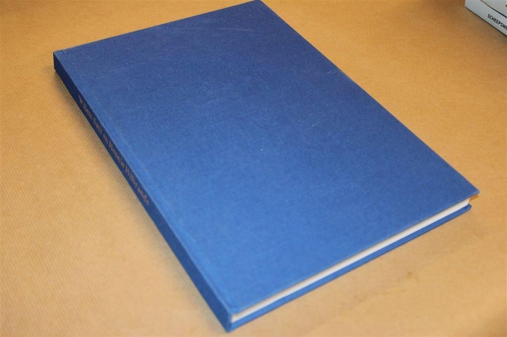 Zeldzaam Stamboomboek van De Families Smit & Hilbrands, Ophalen of Verzenden, Zo goed als nieuw
