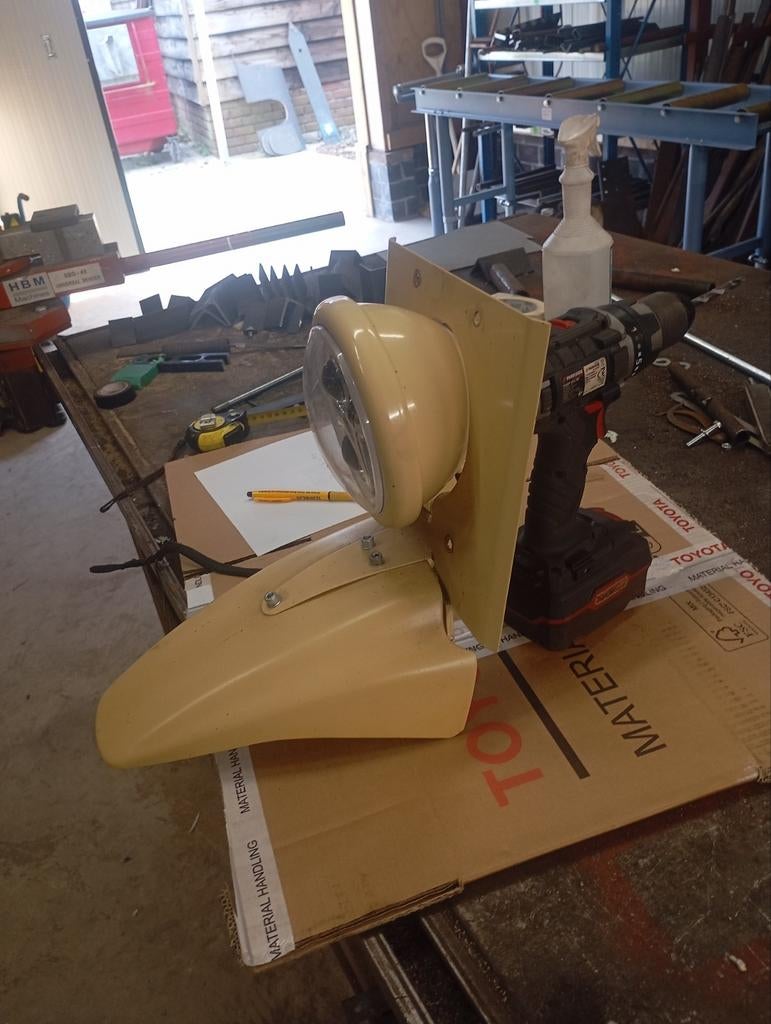 BMW K75 onderdelen, Ophalen of Verzenden