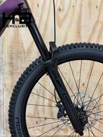 Cube Stereo Hybrid 160 HPC SLX 750 Carbon E-Mountainbike XT, Fietsen en Brommers, Fietsen | Mountainbikes en ATB, Niet ingevuld