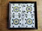 tegels mooi 4 pasje  13  x 13   per tegel, Antiek en Kunst, Ophalen of Verzenden