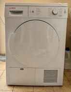 Bosch Serie 4 Droogkast - Goede Staat, Ophalen, 6 tot 8 kg, Zo goed als nieuw, Voorlader