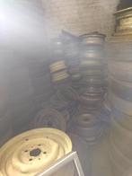 Opel velgen, Ophalen, Gebruikt, Opel