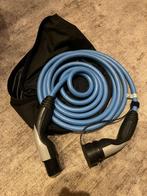 BMW origineel Standaard laadkabel / AC-snellaadsnoer met tas