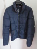 Gaastra heren winterjas, Ophalen of Verzenden, Maat 52/54 (L), Blauw