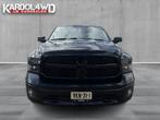 Dodge Ram 1500 5.7 V8 4x4 Crew Cab 5'7 | Trekhaak | Powerval, Automaat, 5654 cc, 402 pk, Zwart