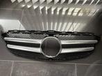 Originele Mercedes Benz C-Klasse (2014-2018) grille, Gebruikt, Voor, Mercedes-Benz, Ophalen of Verzenden
