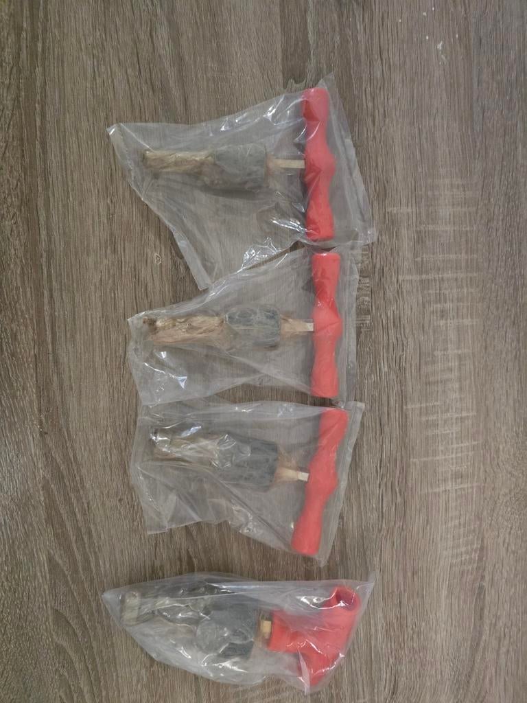 Ontbramer Set - Multi-purpose Gereedschap, Ophalen of Verzenden, Nieuw