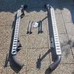 Side steps / tree sliders voor 4x4 voertuigen, Ophalen, Nieuw