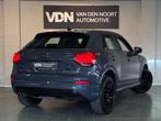 Audi Q2 35 TFSI Sport Pro Line 150pk Virtual Trekhaak PDC Na, 4 cilinders, Bedrijf, 19 km/l, 1265 kg