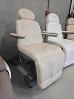 Gharieni | elektrische Behandelstoel | pedicurestoel | ZGAN, Ophalen, Zo goed als nieuw, Massagestoel of Kussen