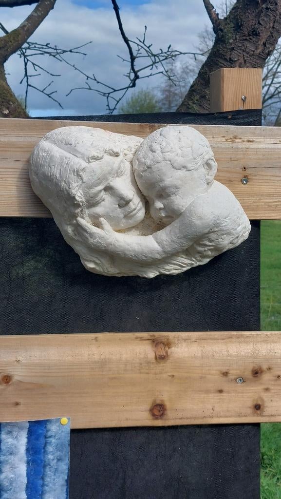 Tuinbeeldje, Dieren en Toebehoren, Ophalen