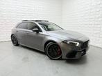Mercedes-Benz A-klasse AMG 45 S 4MATIC+ Edition 1 PANO, Auto's, Automaat, Gebruikt, 4 cilinders, 1535 kg