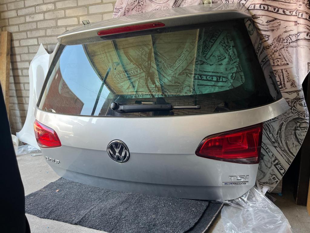 Golf 7 achterklep schadevrij, Auto-onderdelen, Ophalen