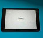 Amazon Kindle Fire HD 8  / 8th generation, Gebruikt, 8 inch, Ophalen of Verzenden, Amazon