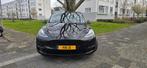 Tesla Y 2024 long range Dual motor, Zwart, Zwart, Model Y, Te koop