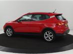 SEAT Arona 1.0 TSI FR Business Intense | LED | Stoelverwarmi, Auto's, Seat, Gebruikt, 95 pk, Alcantara, 49 €/maand