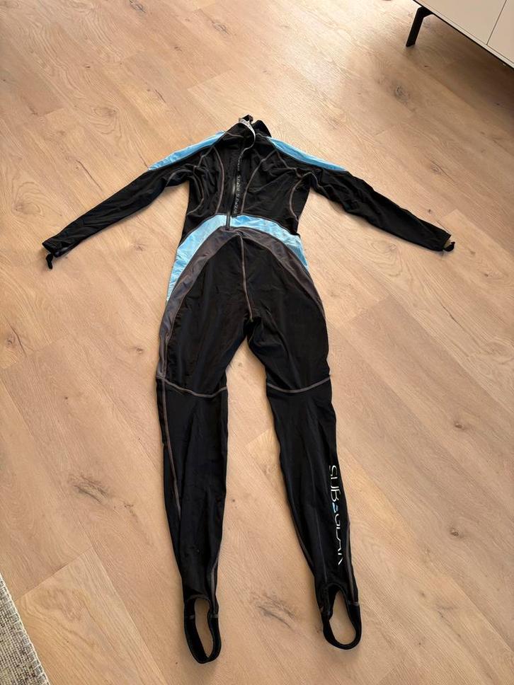 Subgear Wetsuit Typ Sun & Fun - Maat 38, Watersport en Boten, Watersportkleding, Zo goed als nieuw, Overige typen, Dame of Heer