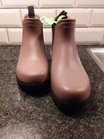 Crocs laarsjes. Maat 36/37. NIEUW, Ophalen of Verzenden, Nieuw, Zwart