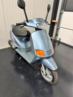 Piaggio Zip & Zip type 1 bimodale hybride UNIEK!, Ophalen, Tweetakt, Gebruikt, Maximaal 45 km/u