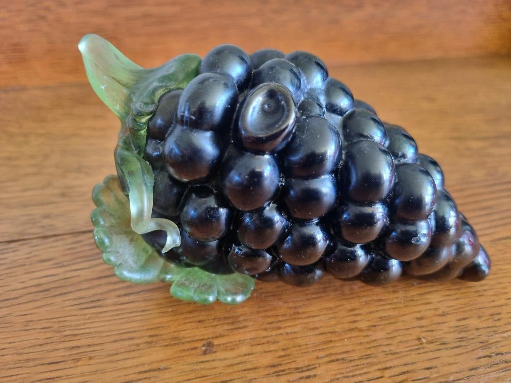 frans art deco glas, Antiek en Kunst, Antiek | Glas en Kristal, Ophalen of Verzenden