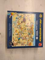 Veel Jan van Haasteren puzzels, Ophalen, 500 t/m 1500 stukjes, Zo goed als nieuw