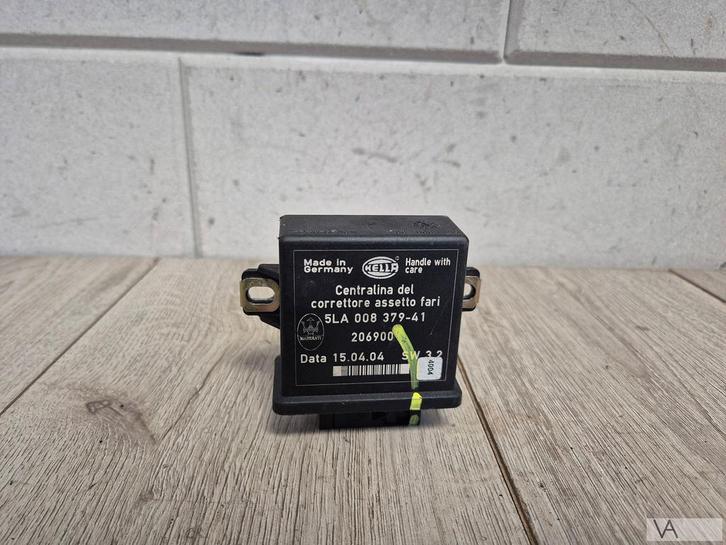 Maserati Quattroporte 2004 - 2012 module koplamp hoogte €50, Auto-onderdelen, Verlichting, Maserati, Gebruikt, Ophalen of Verzenden