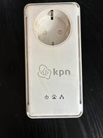 Kpn netwerk adapter, Ophalen of Verzenden, Zo goed als nieuw