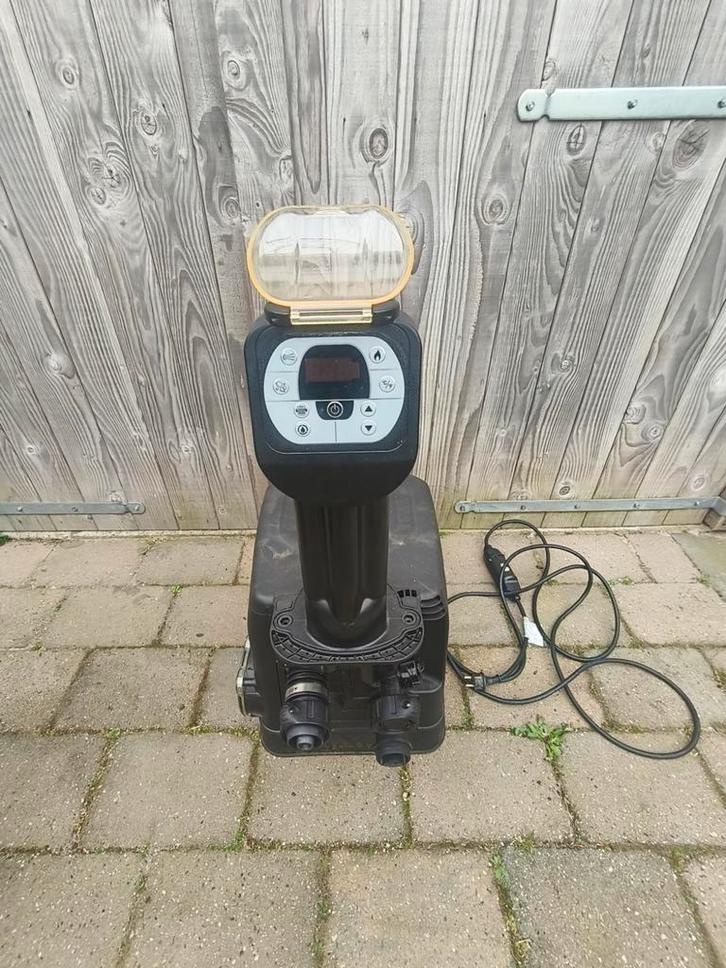 intex pure spa pomp, Tuin en Terras, Bubbelbaden en Hottubs, Gebruikt, Pomp, Ophalen