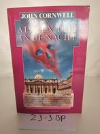 Als een dief in de nacht - John Cornwell, Ophalen of Verzenden