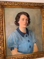 Schilderij Maastrichtse schilder Albert Mulder, Ophalen