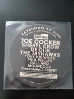 grolsch bier viltje openluchtfestival amsterdam, Ophalen of Verzenden, Nieuw, Viltje(s), Grolsch