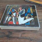 Sting, Ophalen of Verzenden, 1980 tot 2000, Gebruikt