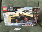 Lego 76214 Black Panther: Oorlog op het water. Nieuw!, Kinderen en Baby's, Speelgoed | Duplo en Lego, Ophalen of Verzenden, Nieuw
