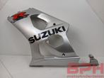 Zijkuip links Suzuki GSX-R 1000 K3 - K4 2003 t/m 2004 kap 4, Gebruikt, -, -, Ophalen of Verzenden
