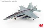 Hobby Master HA3593 | McDonnell Douglas F/A-18D Hornet, Ophalen, Schaalmodel, Nieuw, Pilot Station