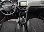 Peugeot 208 1.2 VTi Envy/EERTE EIGENAAR, Voorwielaandrijving, Euro 5, Gebruikt, 31 €/maand
