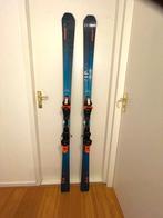 ELAN Primetime 44 FusionX (179 cm) incl. bindingen, 160 tot 180 cm, Zo goed als nieuw, Carve, Skiën