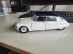 Citroen ds 19 1955, Hobby en Vrije tijd, Modelauto's | 1:18, Maisto, Auto, Nieuw, M