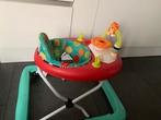 Bright Start Baby Walker Baby loopstoel, Ophalen of Verzenden, Zo goed als nieuw, Overige typen, Met licht