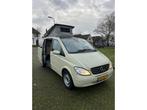 Mercedes-Benz Viano w639 (1037469), Buscamper of Camperbus, Tot en met 2, Mercedes-Benz, Particulier