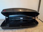 Roof racks and roof box, Ophalen, Gebruikt