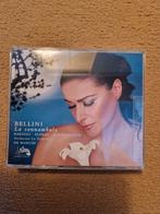 Bellini: La Sonnambula - Cecilia Bartoli (CD), Met libretto, Opera of Operette, Ophalen of Verzenden, Zo goed als nieuw