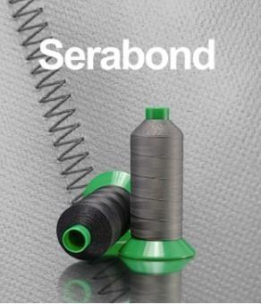 Serabond naaigaren, Hobby en Vrije tijd, Naaien en Fournituren, Nieuw, Ophalen of Verzenden