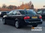 Saab 9-5 2.0t Griffin | AUTOMAAT | NIEUWE APK | CLIMA | STOE, Auto's, Saab, 4 cilinders, 150 pk, 1505 kg, Zwart