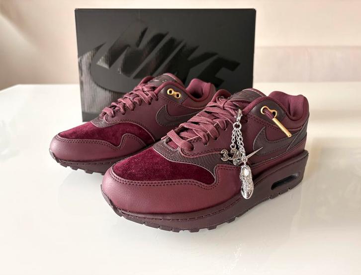 Nike Air Max 1 | 36.5, Kleding | Dames, Schoenen, Nieuw, Sneakers of Gympen, Overige kleuren, Ophalen